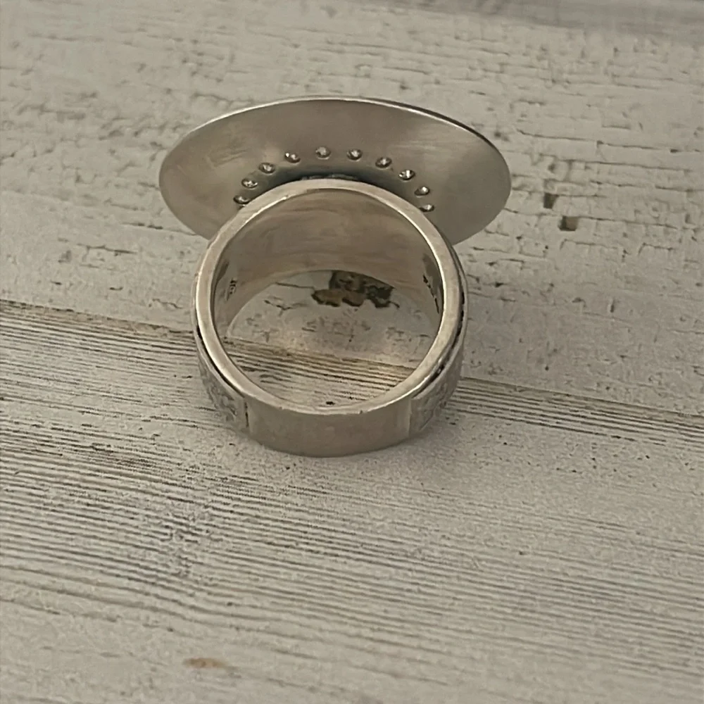 Silpada sterling silver